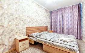 411 Вместительные апартаменты в центре Отлично подходят для командированных и туристов